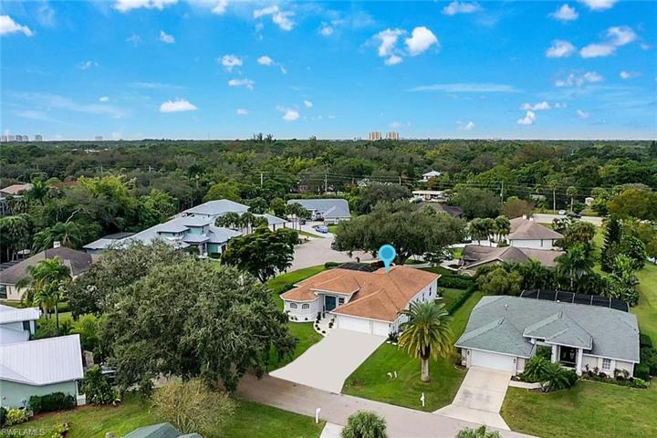 Wide Driveway - Plenty Of Parking Space