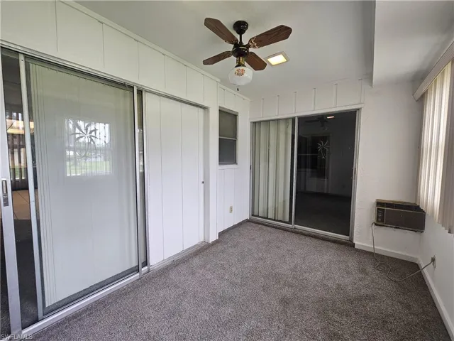 Den/Flex Space
