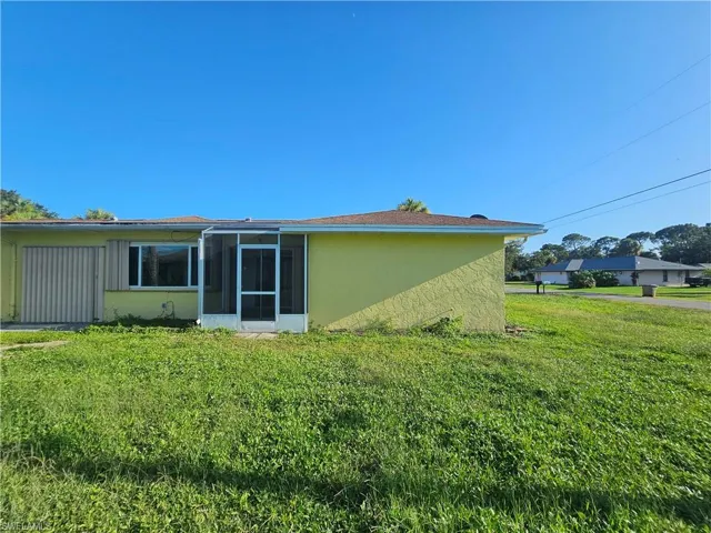 306 Highland Ave, Lehigh Acres, Florida 33936