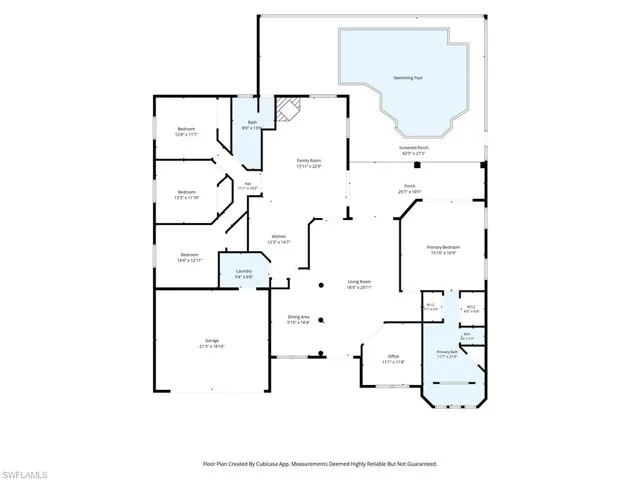 1005 Nw 3rd Pl, Cape Coral, Florida 33993