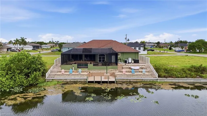 1005 Nw 3rd Pl, Cape Coral, Florida 33993