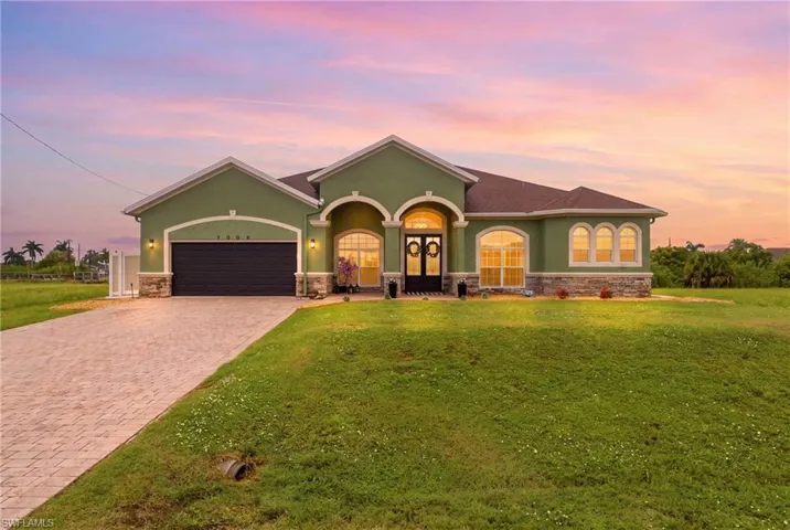 1005 Nw 3rd Pl, Cape Coral, Florida 33993
