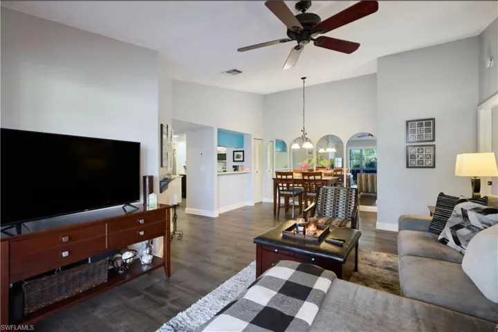 8171 S Woods Cir 8, Fort Myers, Florida 33919