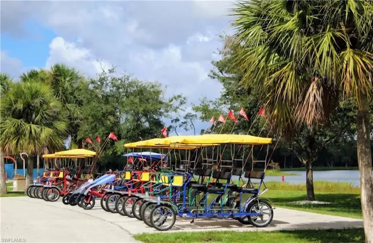8171 S Woods Cir 8, Fort Myers, Florida 33919