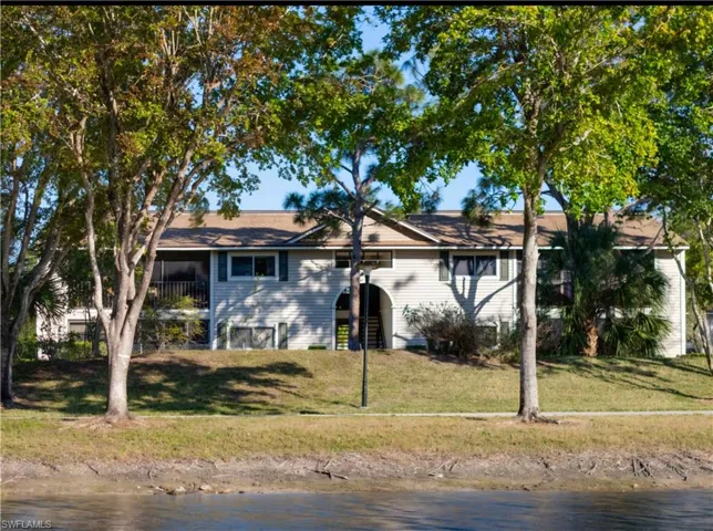 8171 S Woods Cir 8, Fort Myers, Florida 33919