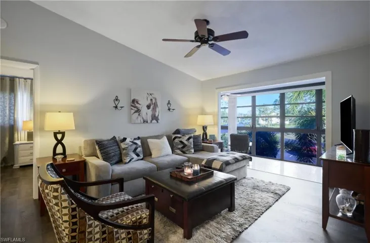 8171 S Woods Cir 8, Fort Myers, Florida 33919