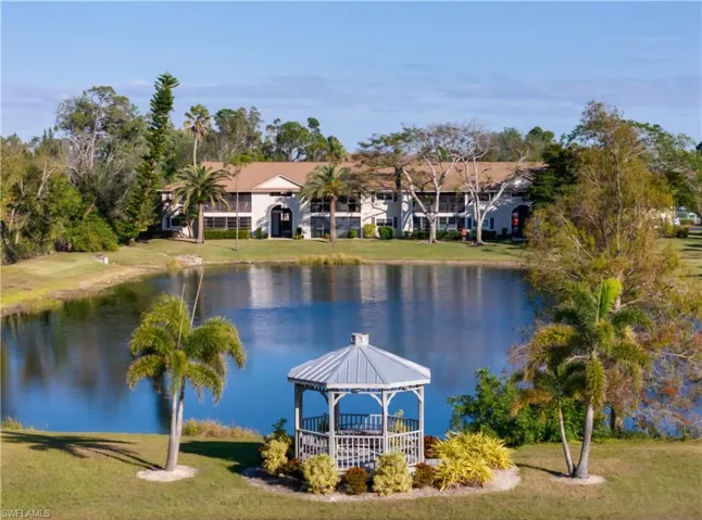 8171 S Woods Cir 8, Fort Myers, Florida 33919