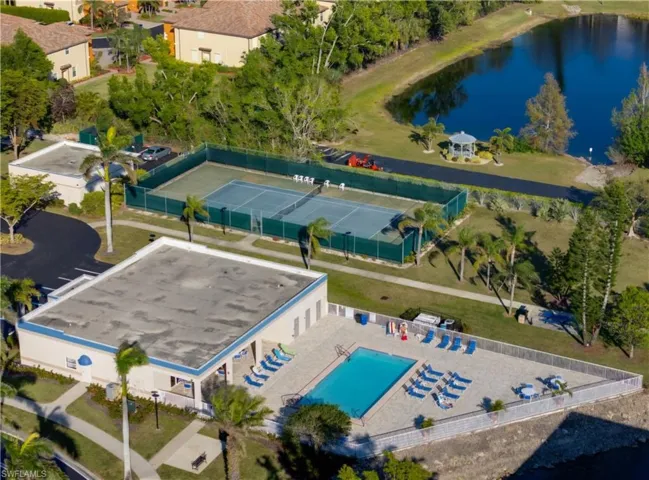8171 S Woods Cir 8, Fort Myers, Florida 33919