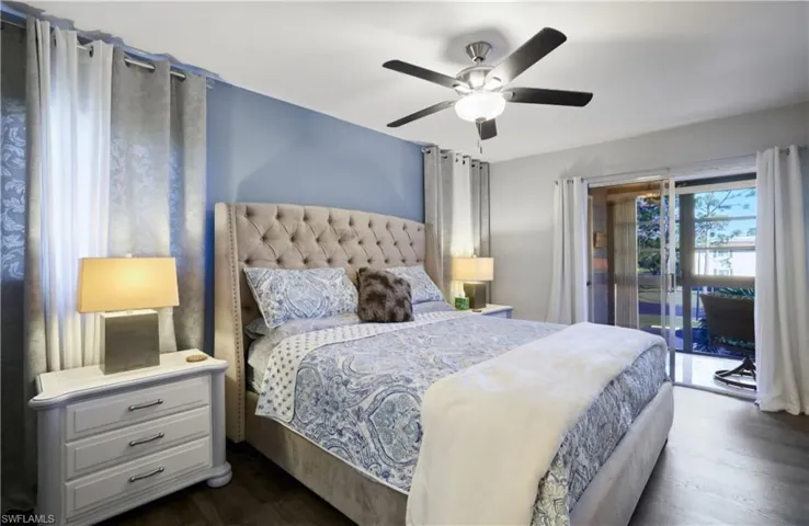 8171 S Woods Cir 8, Fort Myers, Florida 33919