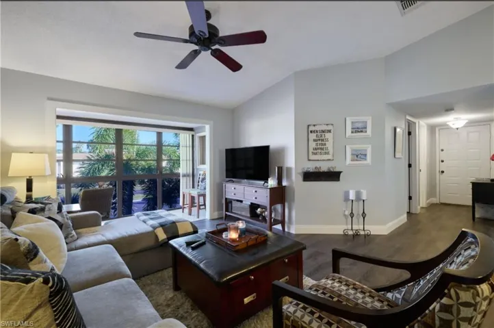 8171 S Woods Cir 8, Fort Myers, Florida 33919