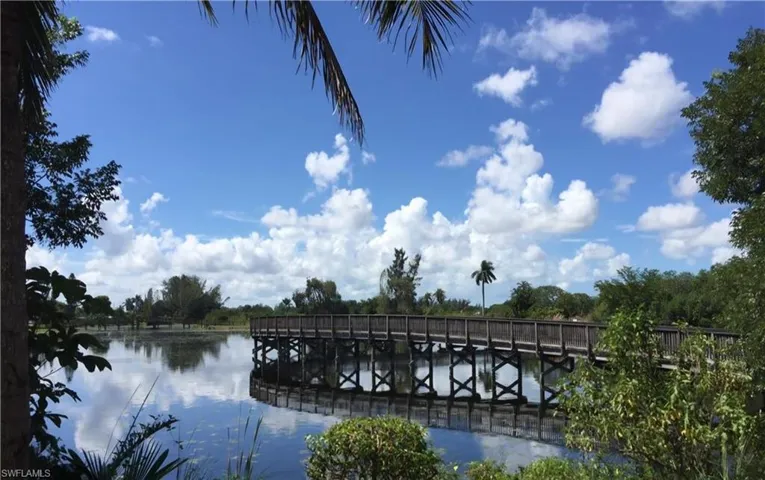 8171 S Woods Cir 8, Fort Myers, Florida 33919