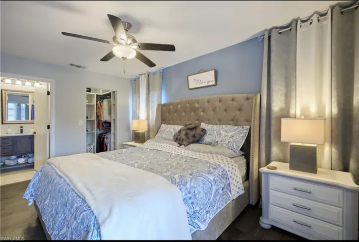 8171 S Woods Cir 8, Fort Myers, Florida 33919