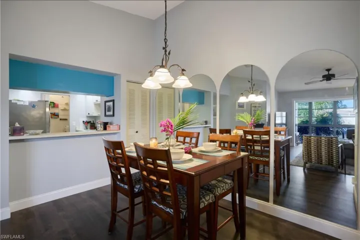 8171 S Woods Cir 8, Fort Myers, Florida 33919