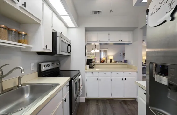 8171 S Woods Cir 8, Fort Myers, Florida 33919