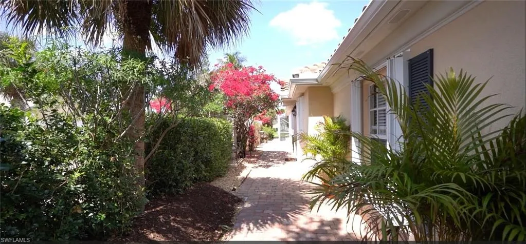 WALKWAY3739 EXUMA WAY ISLAND WALK NAPLES FL