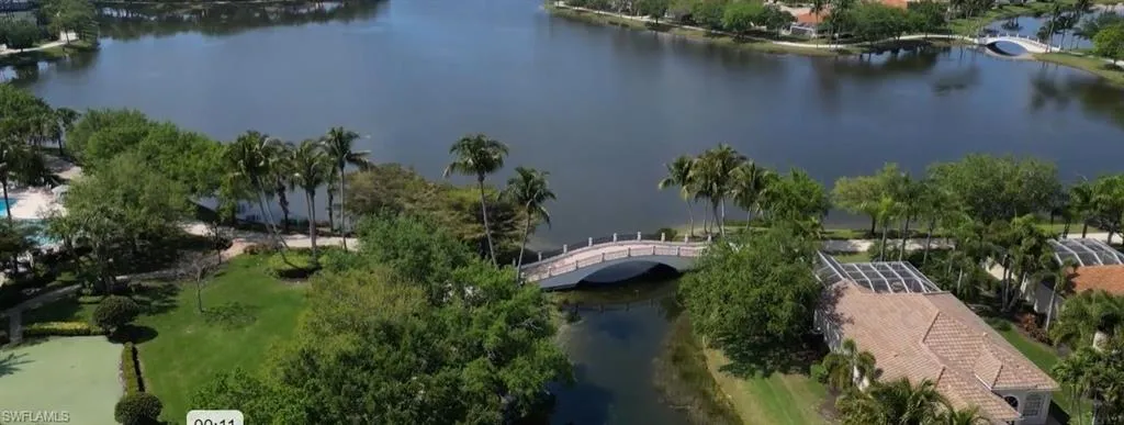 BRIDGE 3739 EXUMA WAY ISLAND WALK NAPLES FL