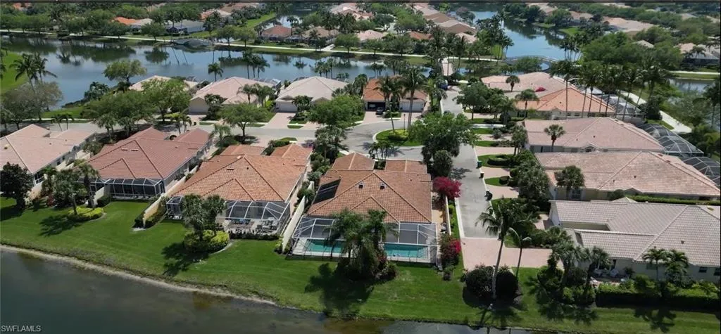 3739 EXUMA WAY ISLAND WALK NAPLES FL