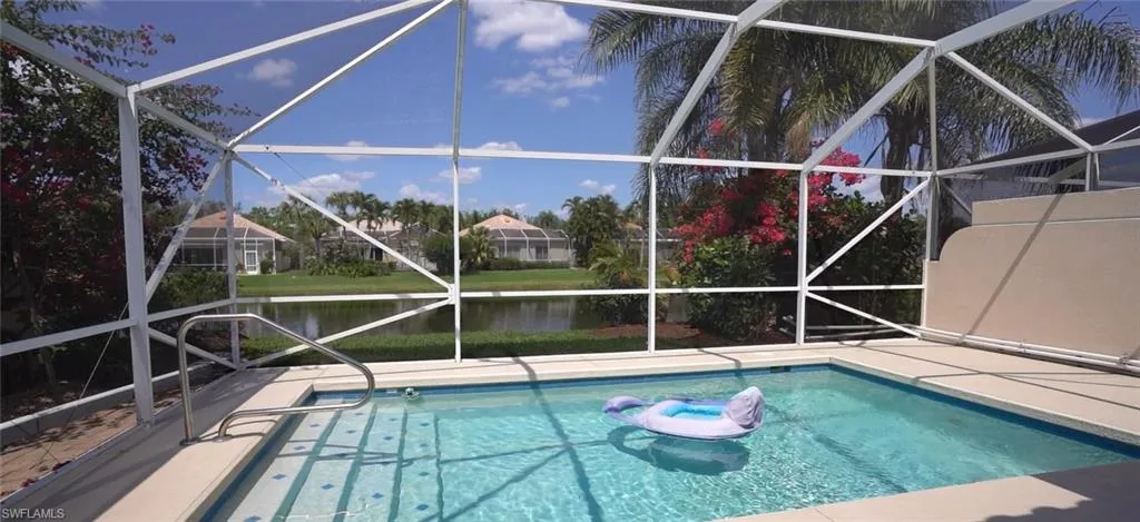 3739 EXUMA WAY ISLAND WALK NAPLES FL