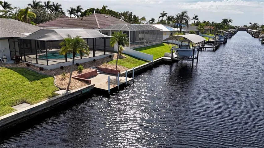 Waterway