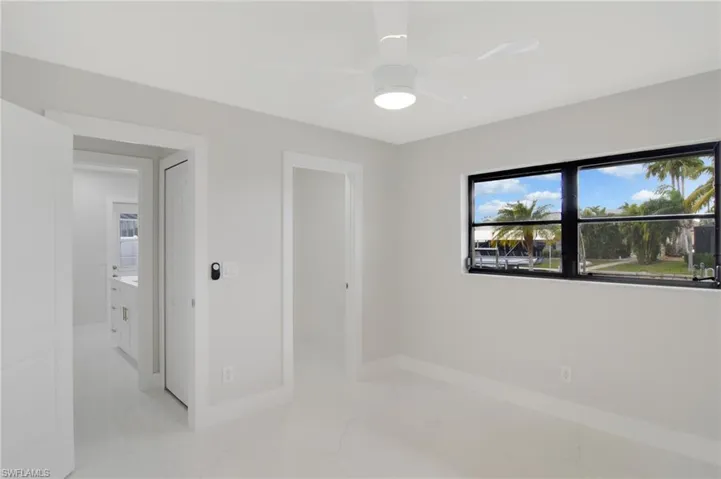 3rd bedroom