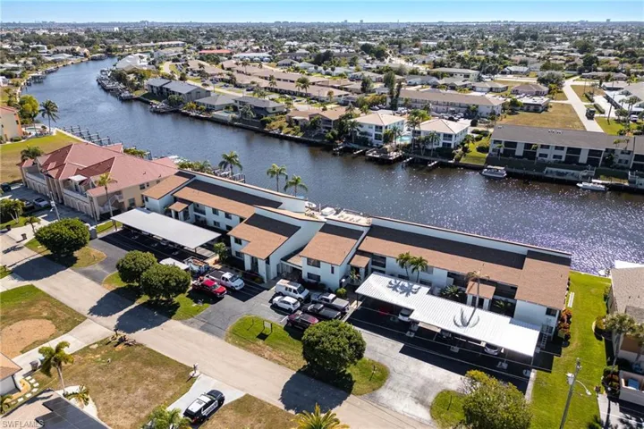 3736 Se 12th Ave 101, Cape Coral, Florida 33904