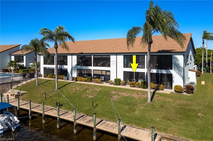 3736 Se 12th Ave 101, Cape Coral, Florida 33904