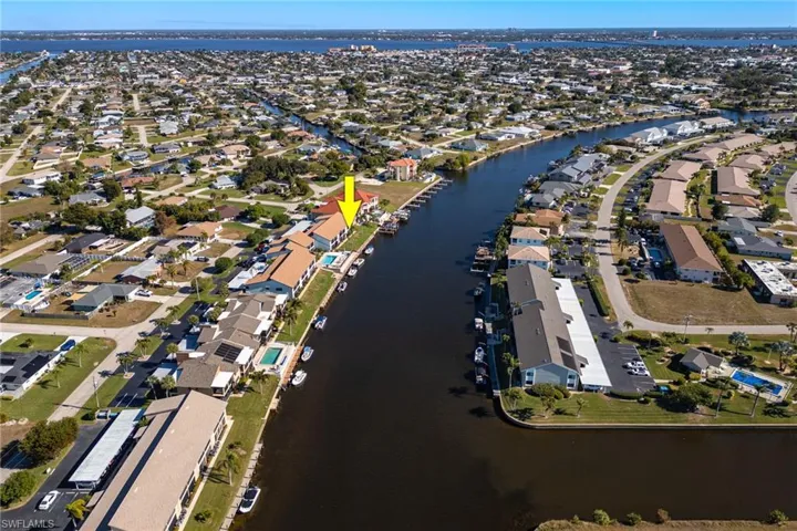 3736 Se 12th Ave 101, Cape Coral, Florida 33904