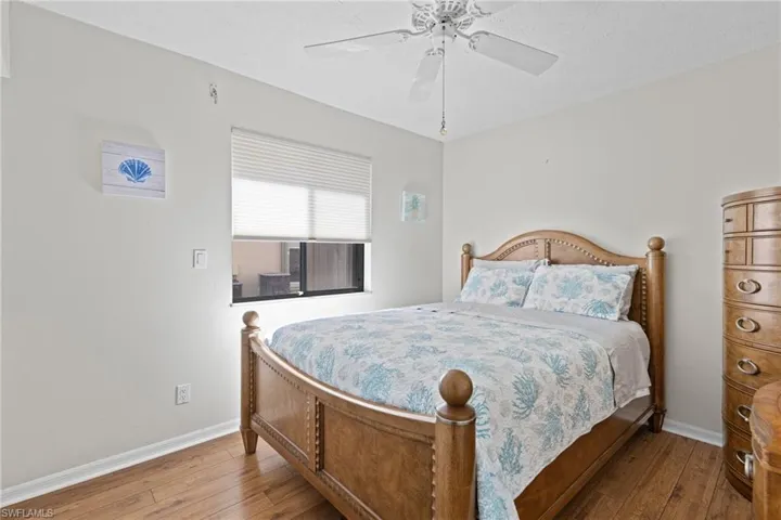Guest bedroom