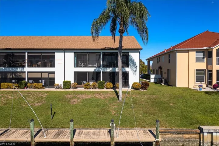 3736 Se 12th Ave 101, Cape Coral, Florida 33904