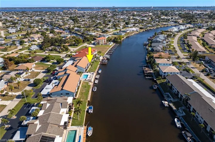 3736 Se 12th Ave 101, Cape Coral, Florida 33904