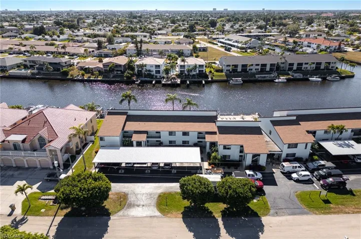 3736 Se 12th Ave 101, Cape Coral, Florida 33904