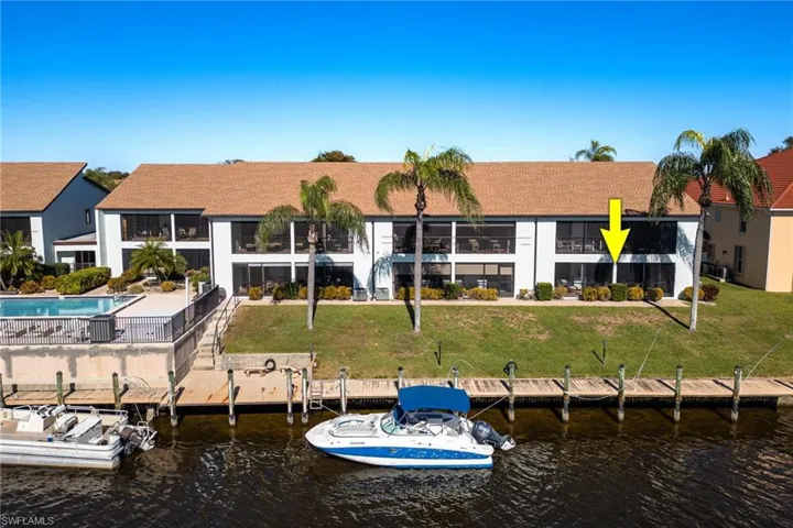 3736 Se 12th Ave 101, Cape Coral, Florida 33904