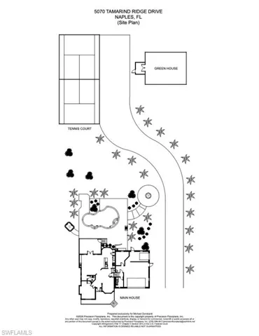 5070 Tamarind Ridge Dr, Naples, Florida 34119