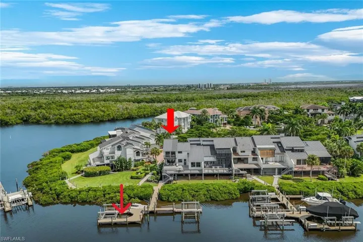 17036 Marina Cove Ln, Fort Myers, Florida 33908