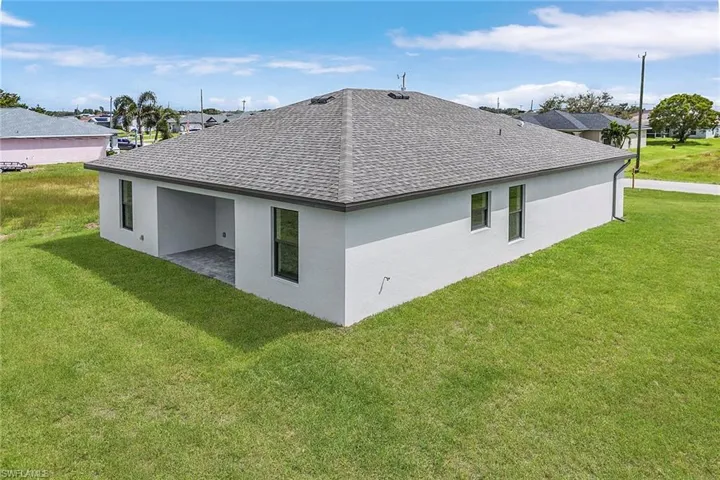 1101 Nw 21st Ter, Cape Coral Fl 33993