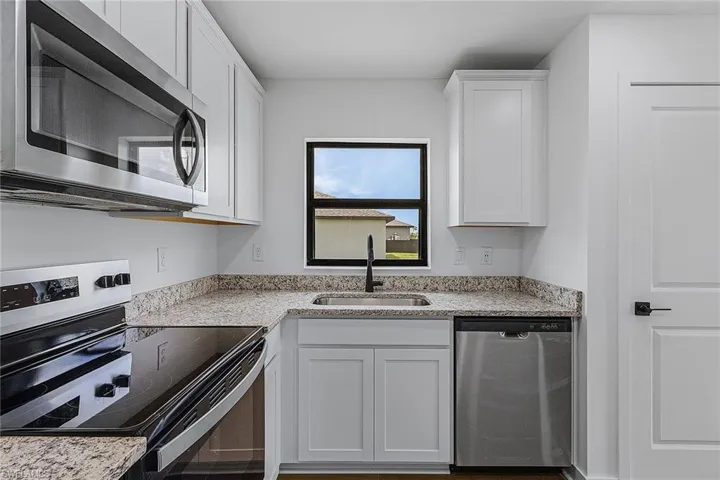 1101 Nw 21st Ter, Cape Coral Fl 33993