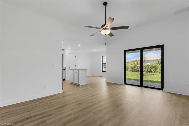 1101 Nw 21st Ter, Cape Coral Fl 33993