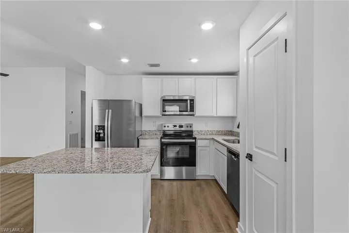 1101 Nw 21st Ter, Cape Coral Fl 33993