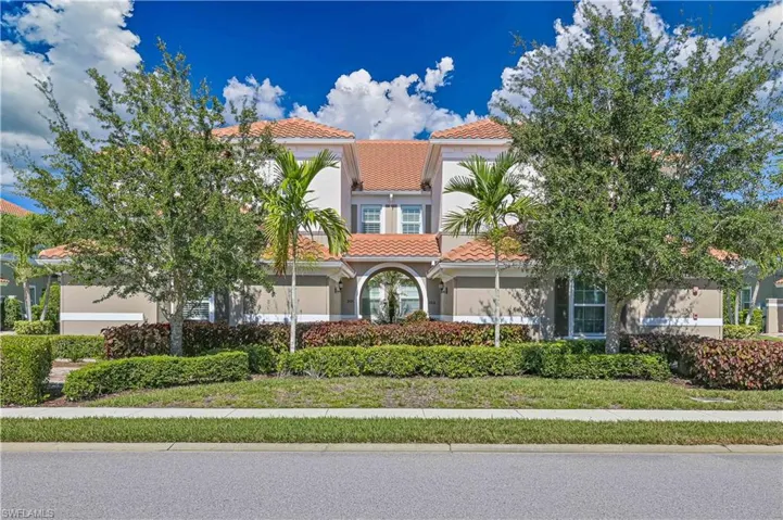 10251 Glastonbury Cir # 201, Fort Myers, Florida 33913