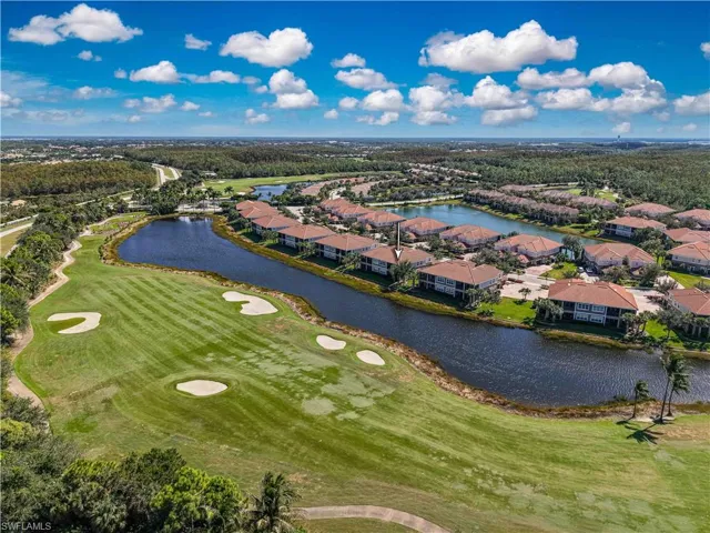 10251 Glastonbury Cir # 201, Fort Myers, Florida 33913