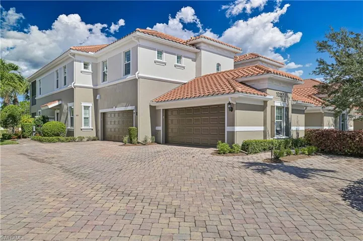 2 Car Garage