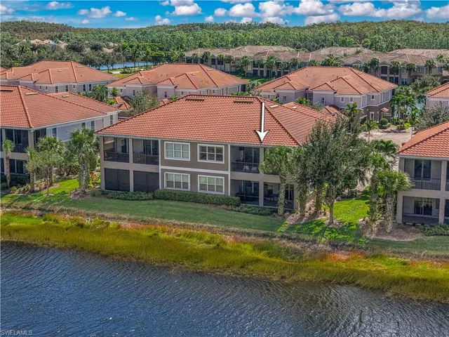 10251 Glastonbury Cir # 201, Fort Myers, Florida 33913