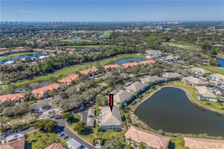 2285 Harmony LN # 203, NAPLES FL 34109