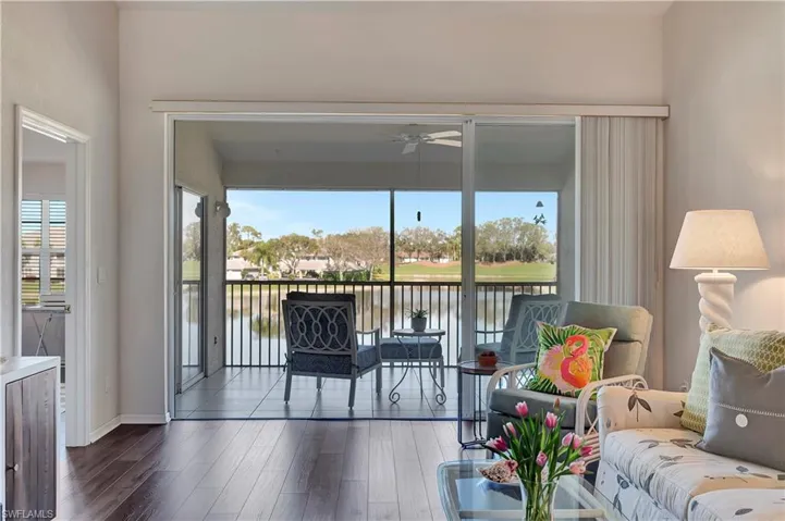 2285 Harmony LN # 203, NAPLES FL 34109