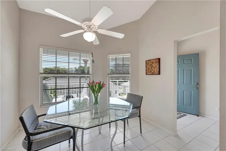 2285 Harmony LN # 203, NAPLES FL 34109