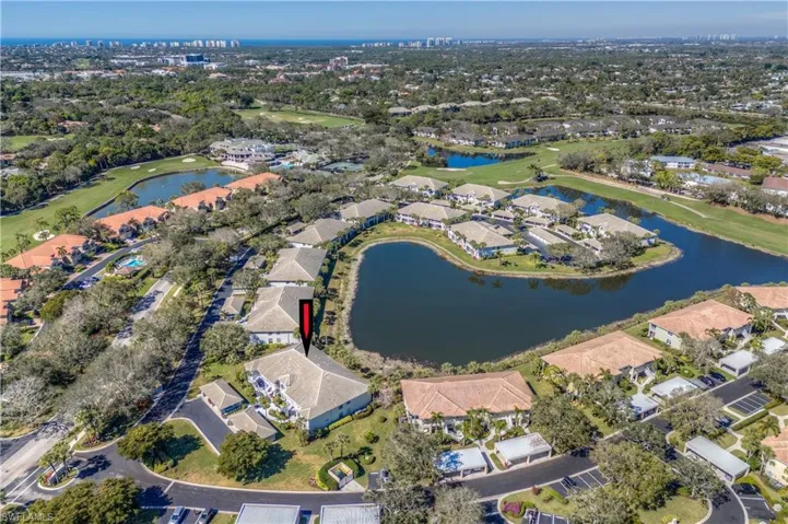 2285 Harmony LN # 203, NAPLES FL 34109