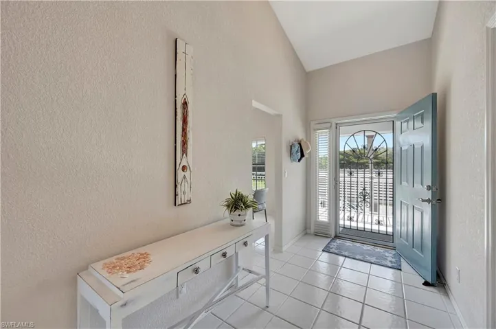 welcome to this immaculate 2 Bedroom condo overlooking water and golf!