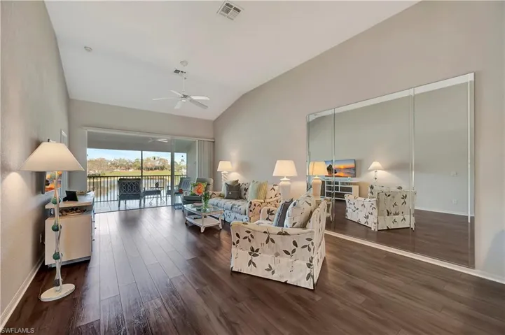 2285 Harmony LN # 203, NAPLES FL 34109