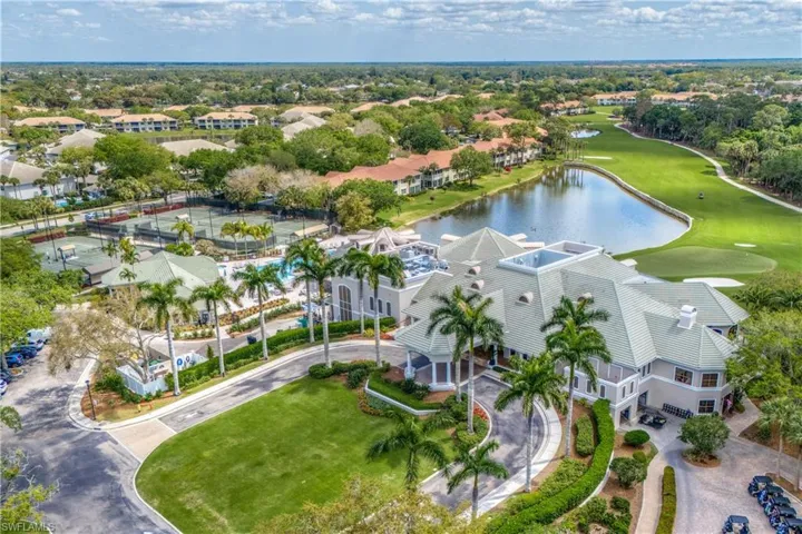 2285 Harmony LN # 203, NAPLES FL 34109