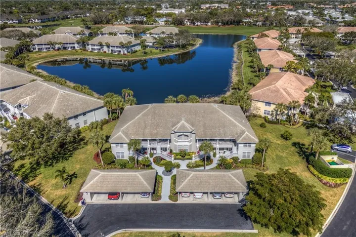 2285 Harmony LN # 203, NAPLES FL 34109